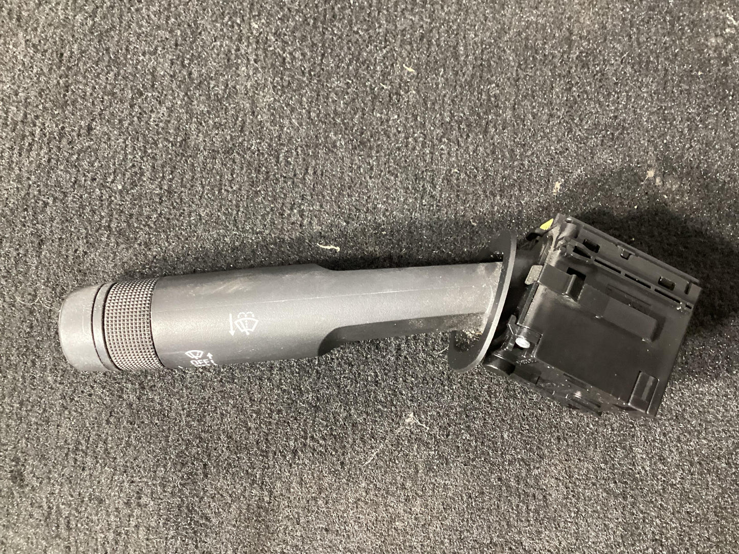 2015 Holden Calais VF  Wiper Switch 22863069