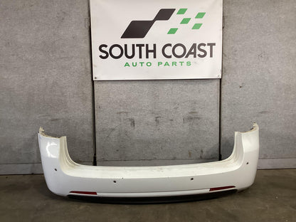 2017, Holden, Commodore, Sportwagon, VF, Rear Bumper Bar