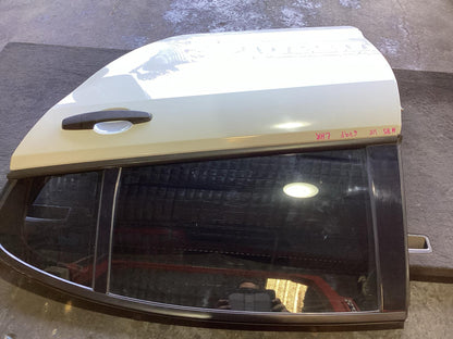 2006 - 2010 Holden Commodore VE  Left Rear Door