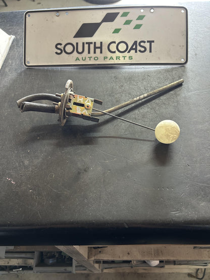 Holden Commodore   Fuel Sending Unit