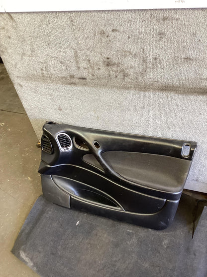Holden Commodore VZ  Door Trim