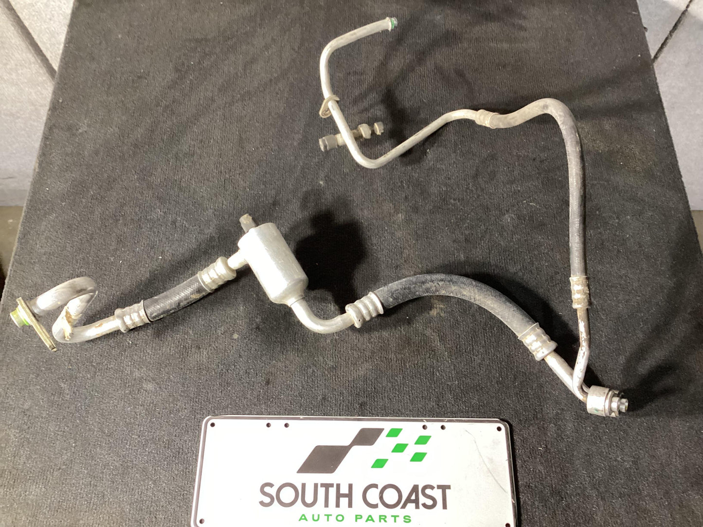 Holden Commodore VU  A/C Hoses