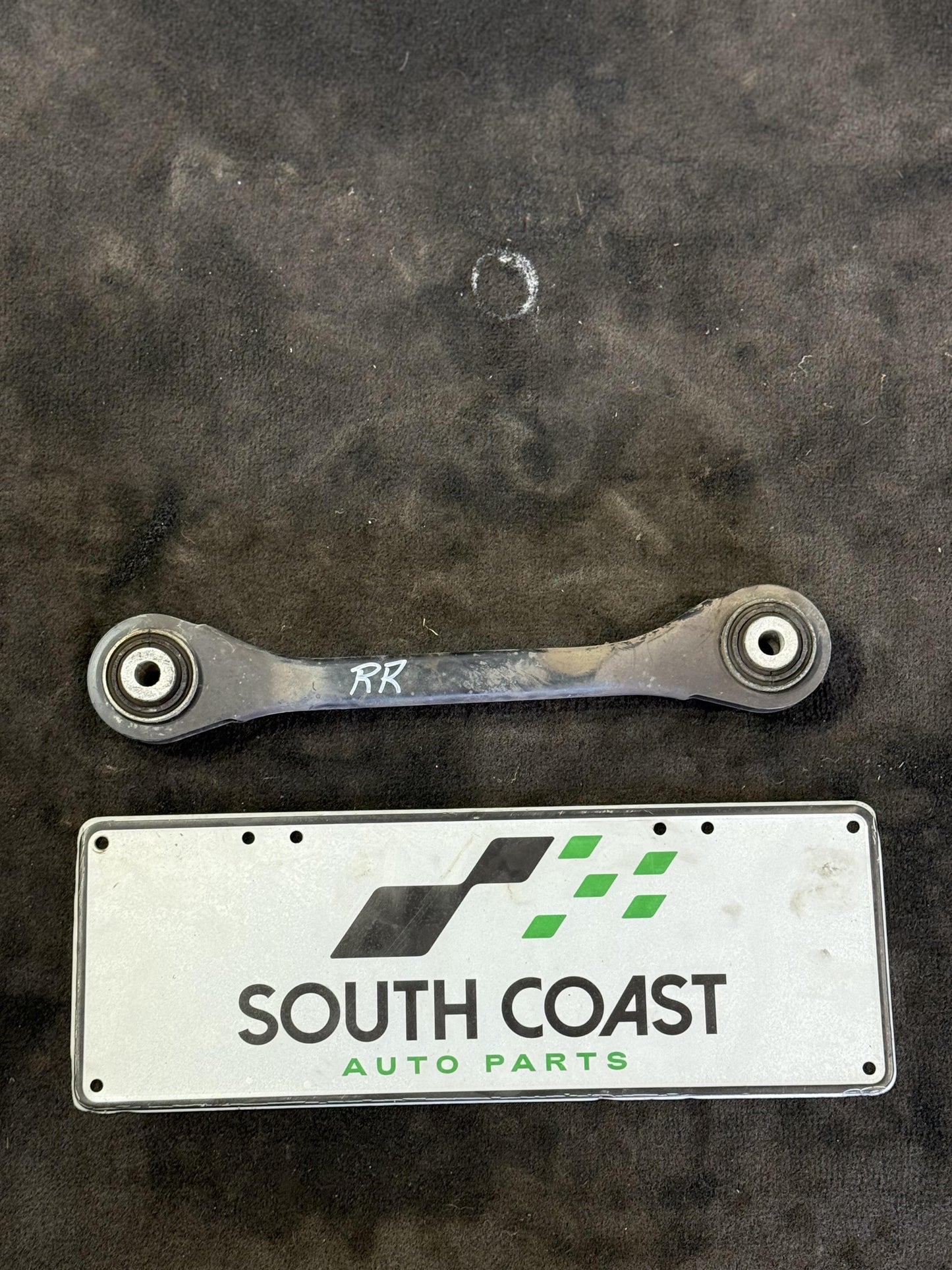 Audi A4 B8 WAUZZ8K9AA071441 Right Rear Toe Control Arm 8K0501529L