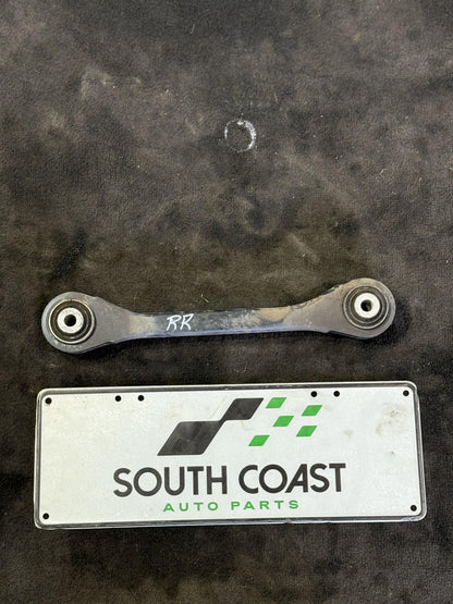 Audi A4 B8 WAUZZ8K9AA071441 Right Rear Toe Control Arm 8K0501529L
