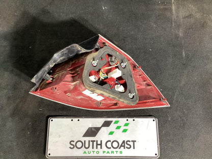Holden Commodore   Left Taillight