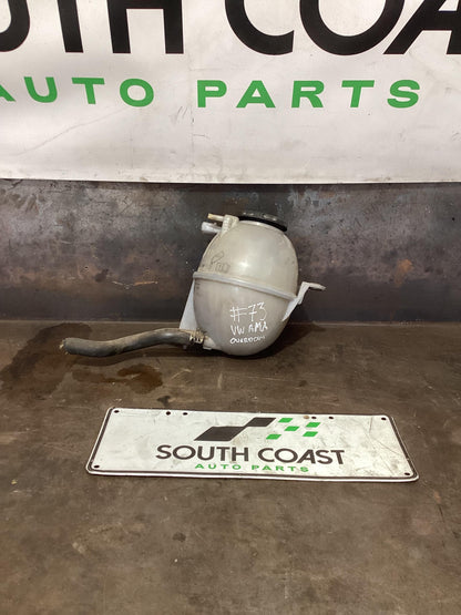 Volkswagen Amarok   Overflow Bottle 2HO121407