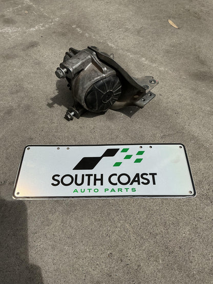 Audi A4 B8 WAUZZ8K9AA071441 Right Engine Mount 8K0399060A