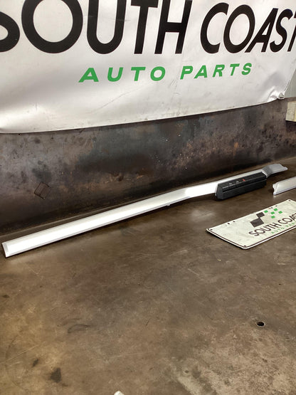 Volkswagen Amarok   Dash Fascia Trim