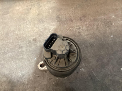 Holden Commodore VY  EGR Pressure Sensor 9619904631