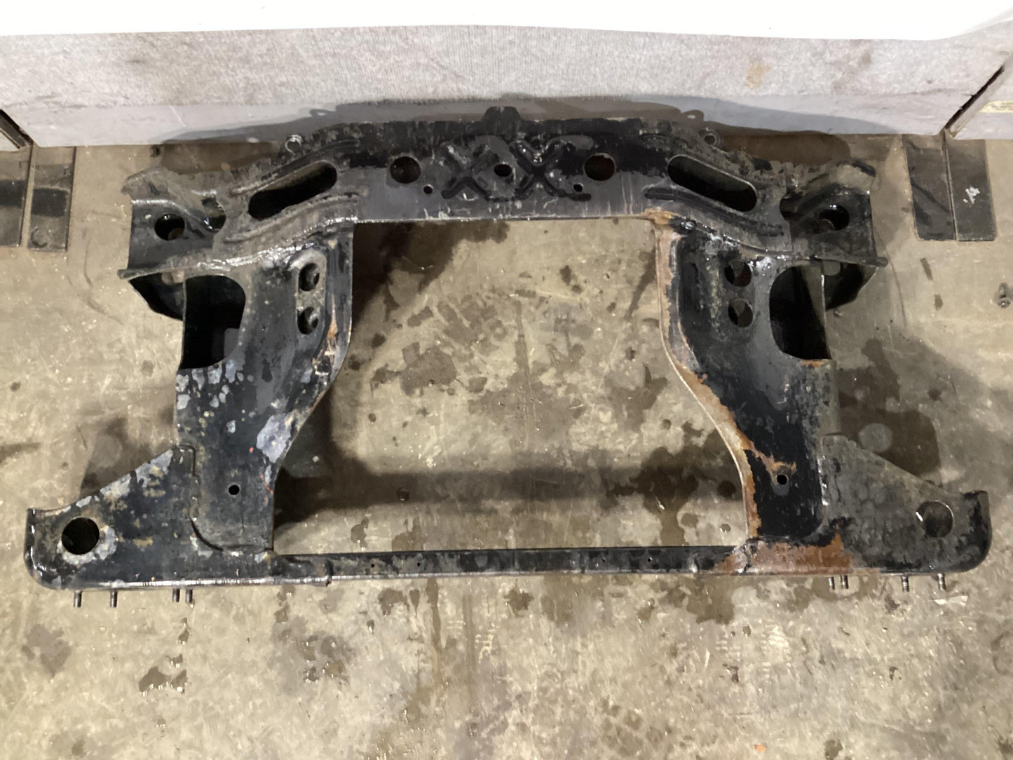 Holden Commodore VU  Engine Cradle