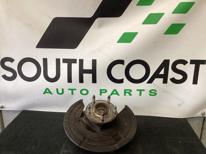 2006 - 2010 Holden Commodore VE  Right Front Hub Assembly