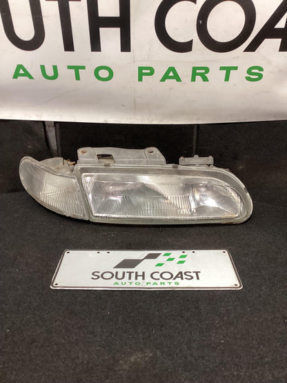 Holden Commodore VR  Right Headlight