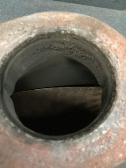 Holden Commodore VR  Catalytic Converter
