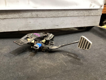 2006 - 2010 Holden Commodore VE  Clutch Pedal