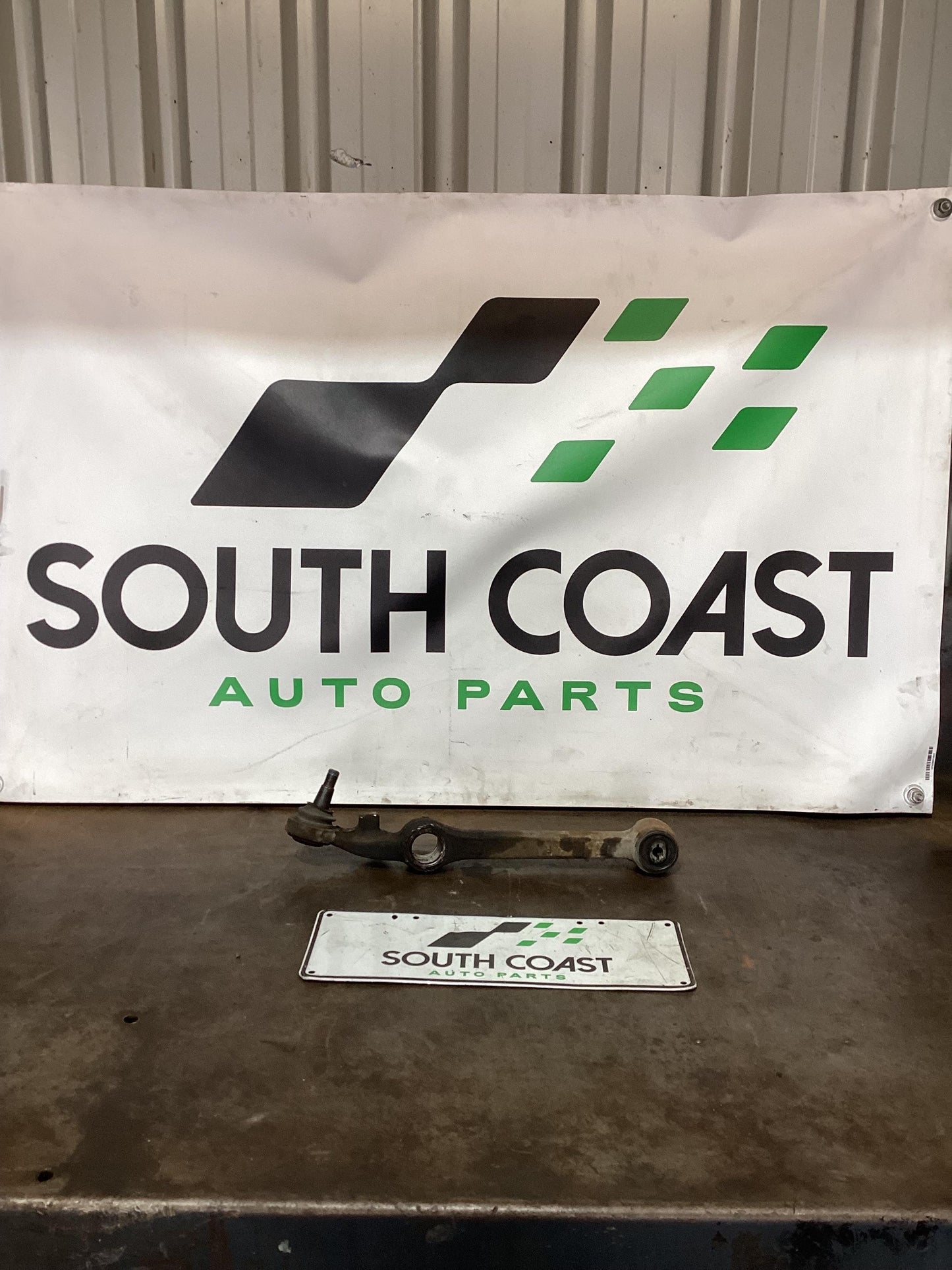Holden Commodore VY  Right Front Lower Control Arm