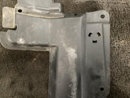 Holden Commodore VU  Right Radiator Air Guide