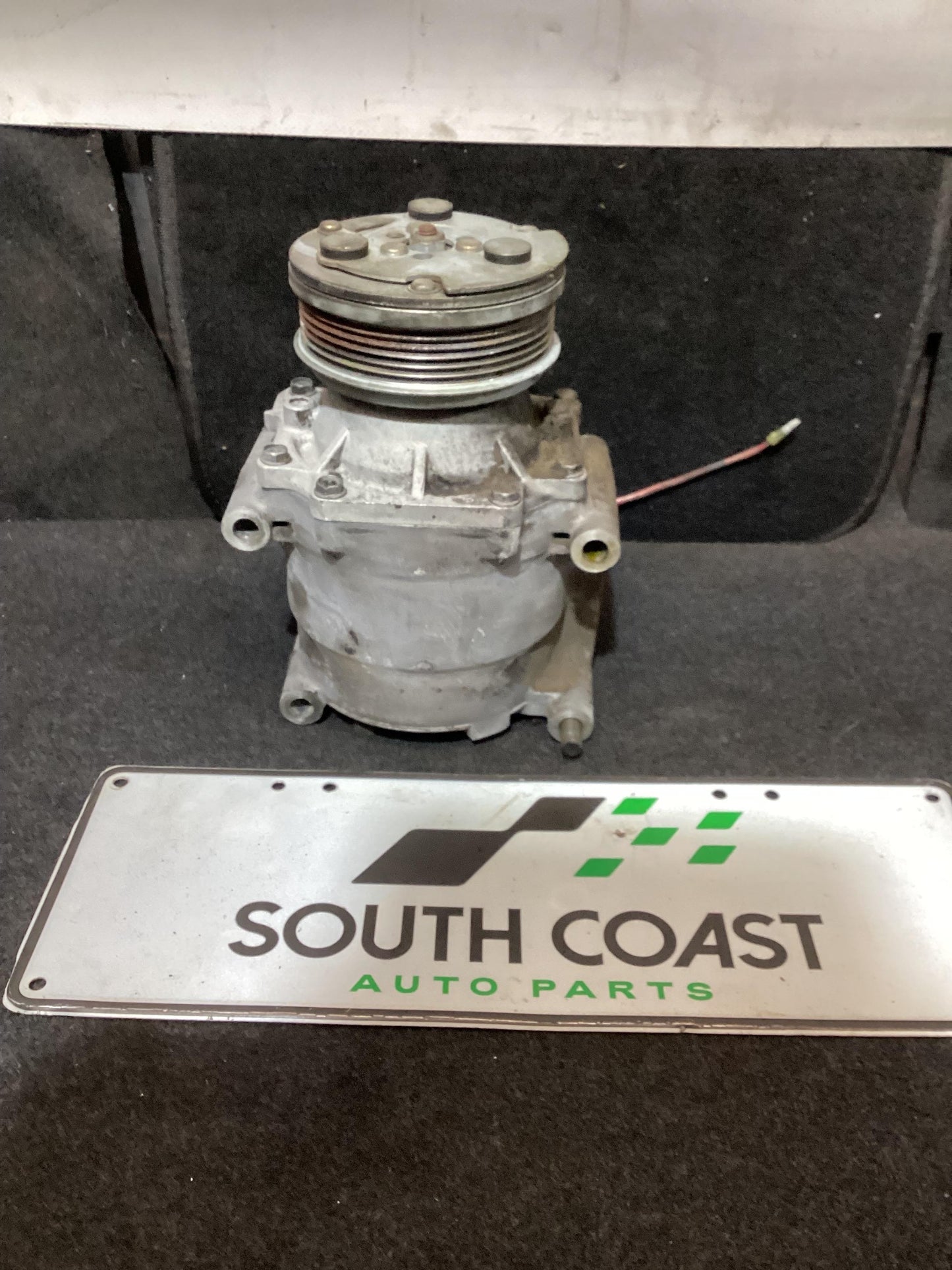 Holden Commodore VR  A/C Compressor