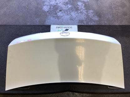 2006 - 2010 Holden Commodore VE  Bootlid