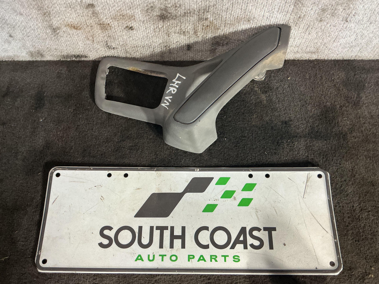 Holden Commodore VR 6H8VRK19HSL781543 Left Rear Grab Handle 92028216