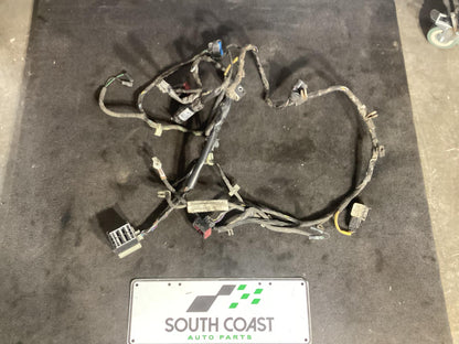 Holden Commodore   Rad Support Wiring Harness 92221645 CRH