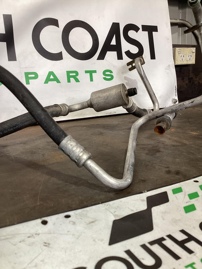 Holden Commodore VY  A/C Hoses