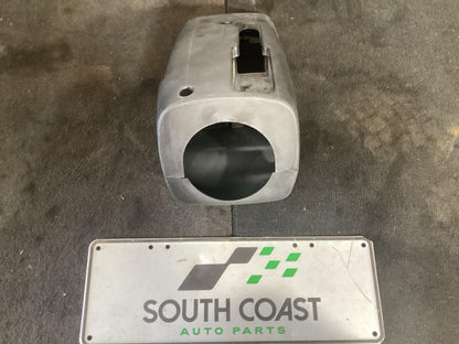 Holden Commodore   Steering Column Shroud