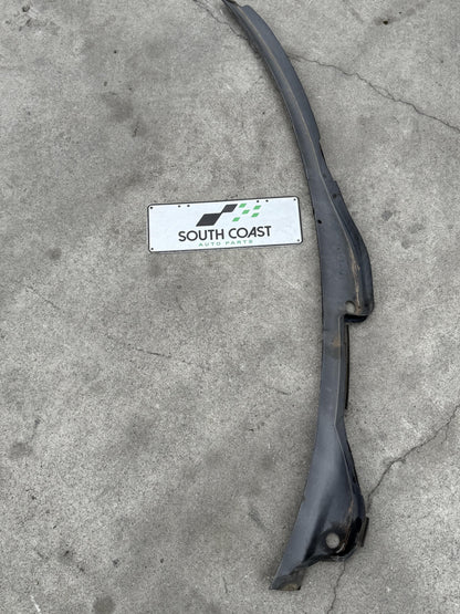 Audi A4 B8 WAUZZ8K9AA071441 Wiper Scuttle Panel 8K2819403