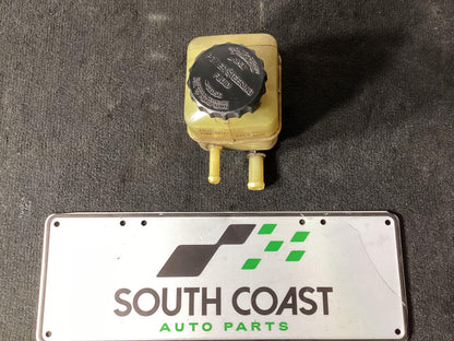 Holden Commodore VU  Power Steering Reservoir