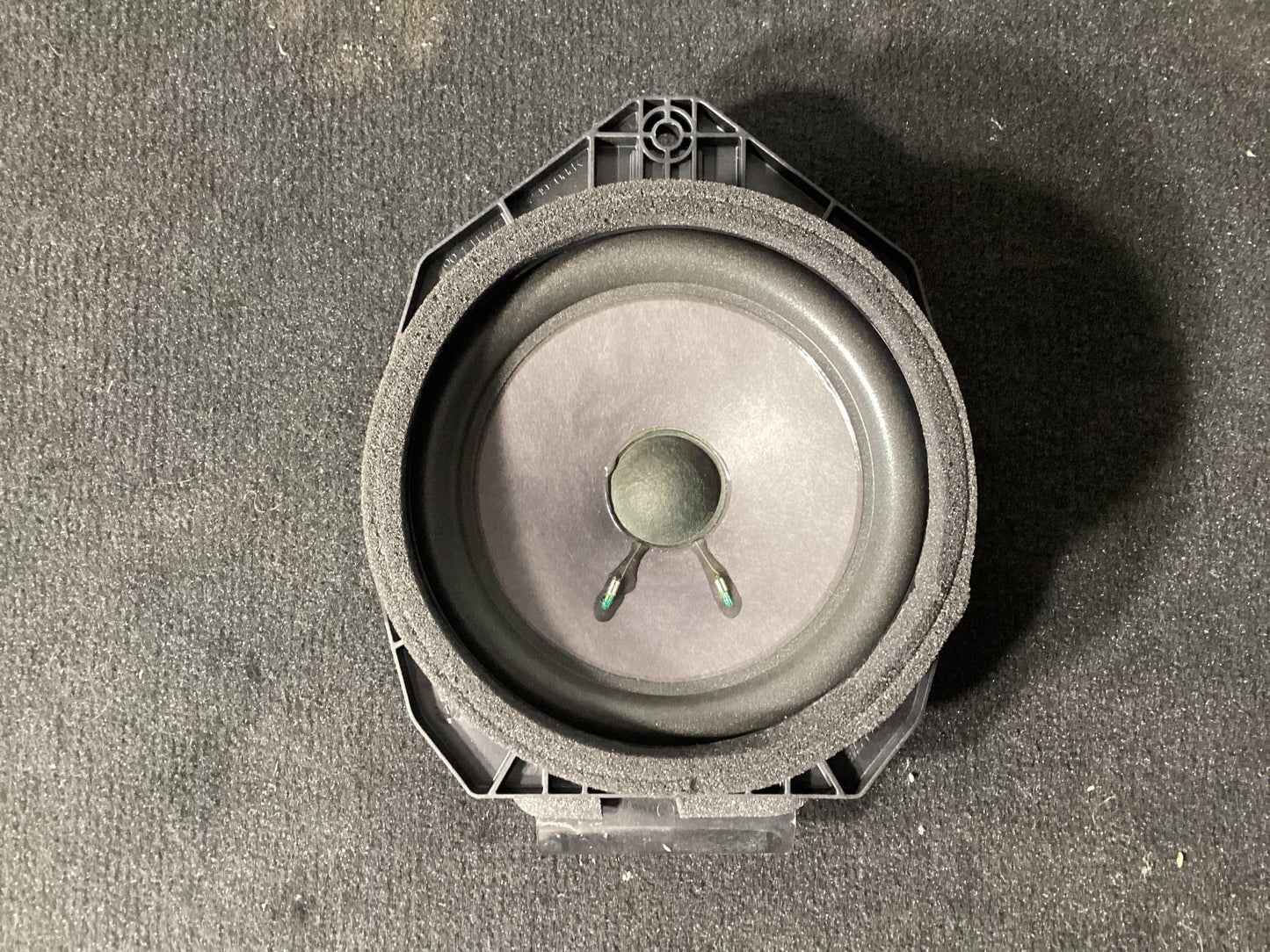 Speakers, 2015, Calais, V, VF, 92294276