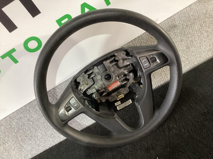 2006 - 2010 Holden Commodore VE  Steering Wheel