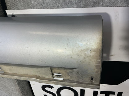 Holden Commodore VY  Left Side Skirt 92084844
