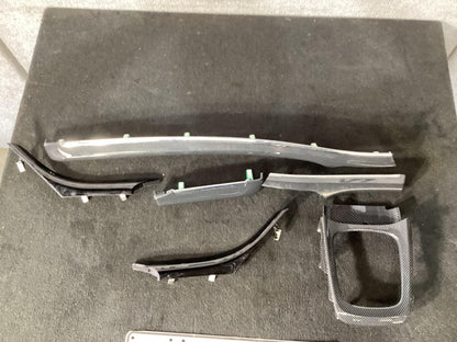 Holden Commodore VF  Dash Fascia Trim