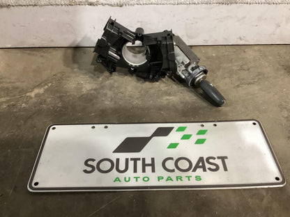 2017, Holden, Commodore, Sportwagon, VF, Ignition Barrel