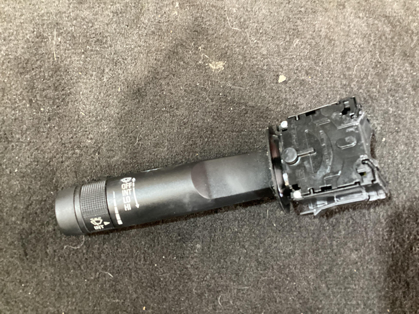 2016 - 2016 Holden Commodore Commodore  Wiper Switch