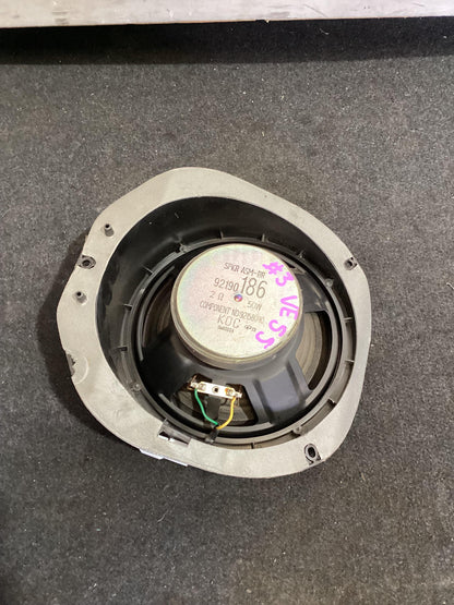 2006 - 2010 Holden Commodore VE  Subwoofer 92190186