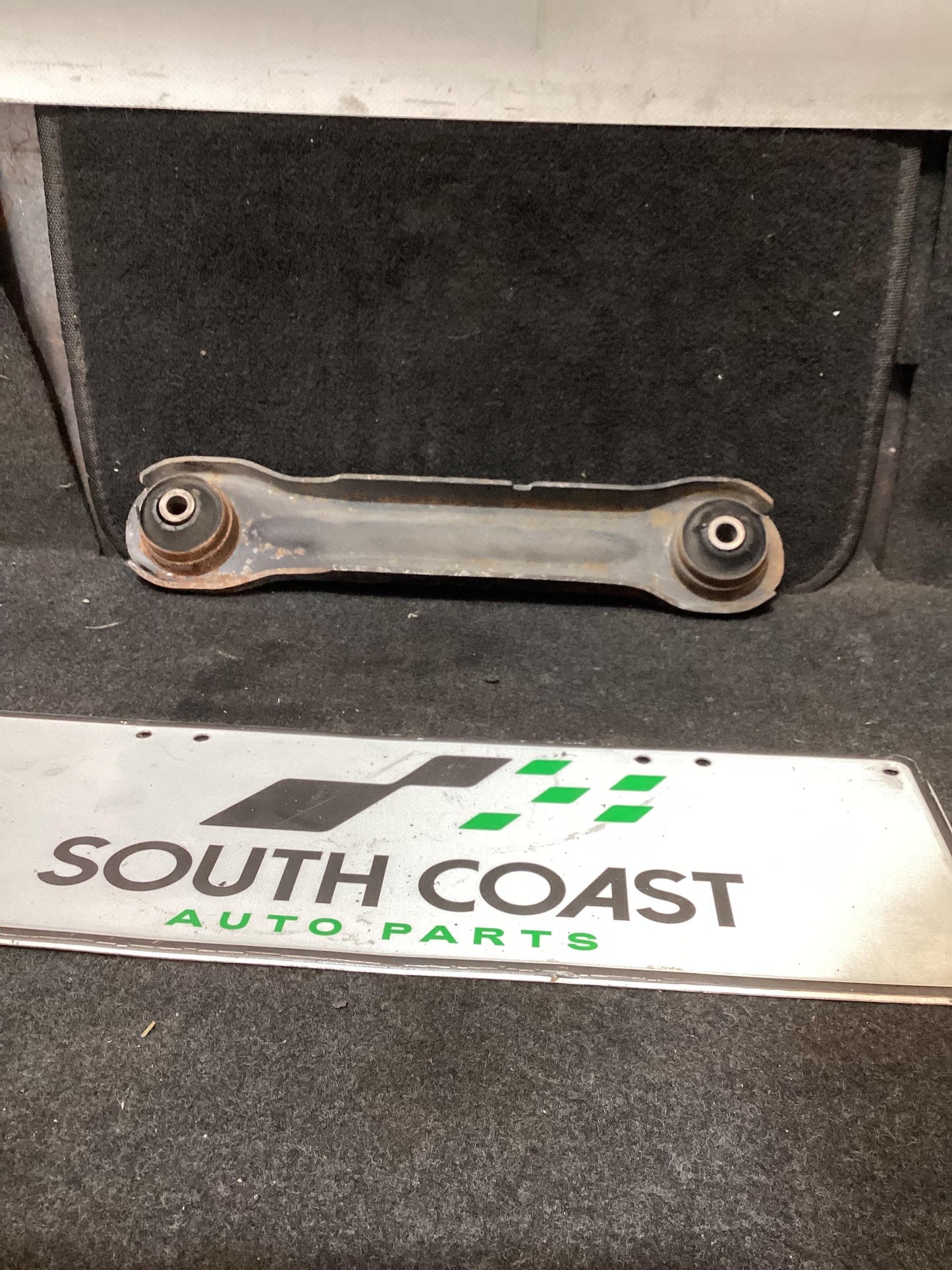 Holden Commodore VR  Right Rear Upper Control Arm