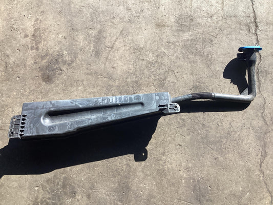 2010, Holden, Statesman, Statesman, Washer Bottle