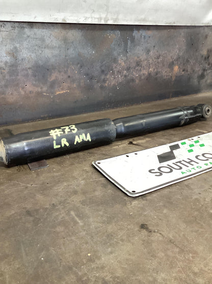 Volkswagen Amarok   Left Rear Shock Absorber