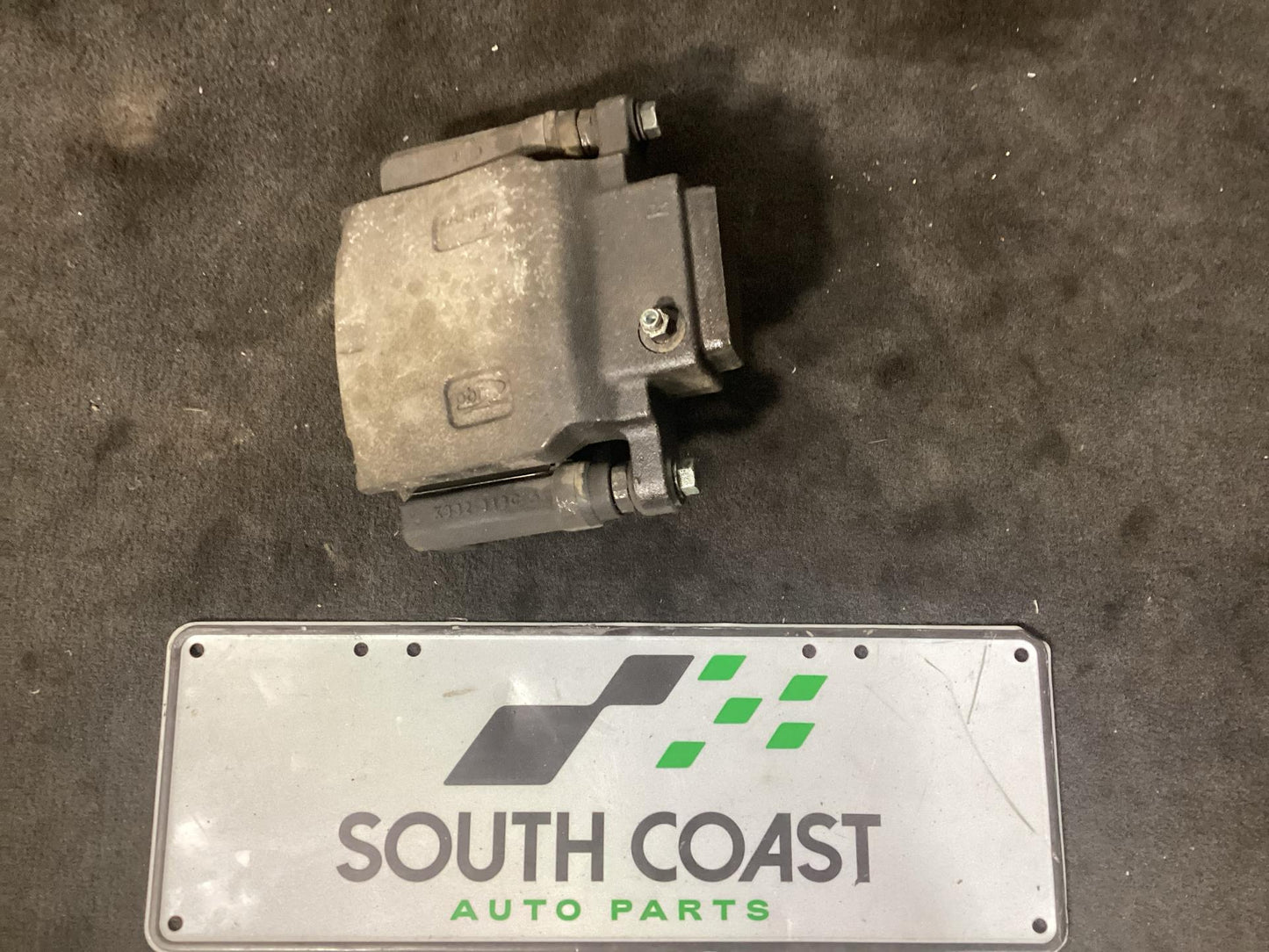 Holden Commodore   Right Rear Caliper