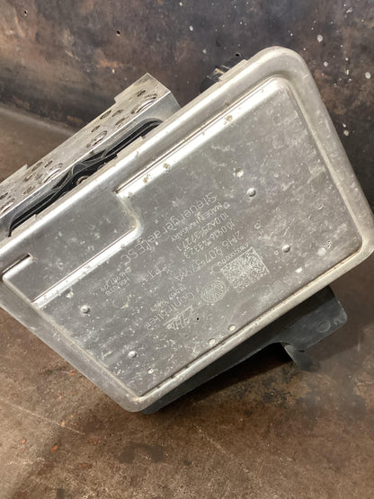 Volkswagen Amarok   ABS Brake Module 2H6907379A