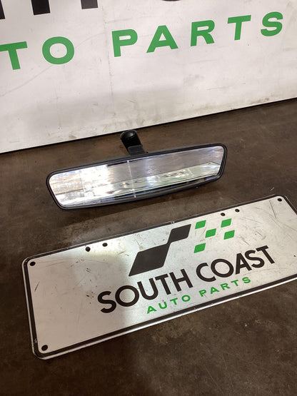 Holden Commodore VY  Interior Mirror