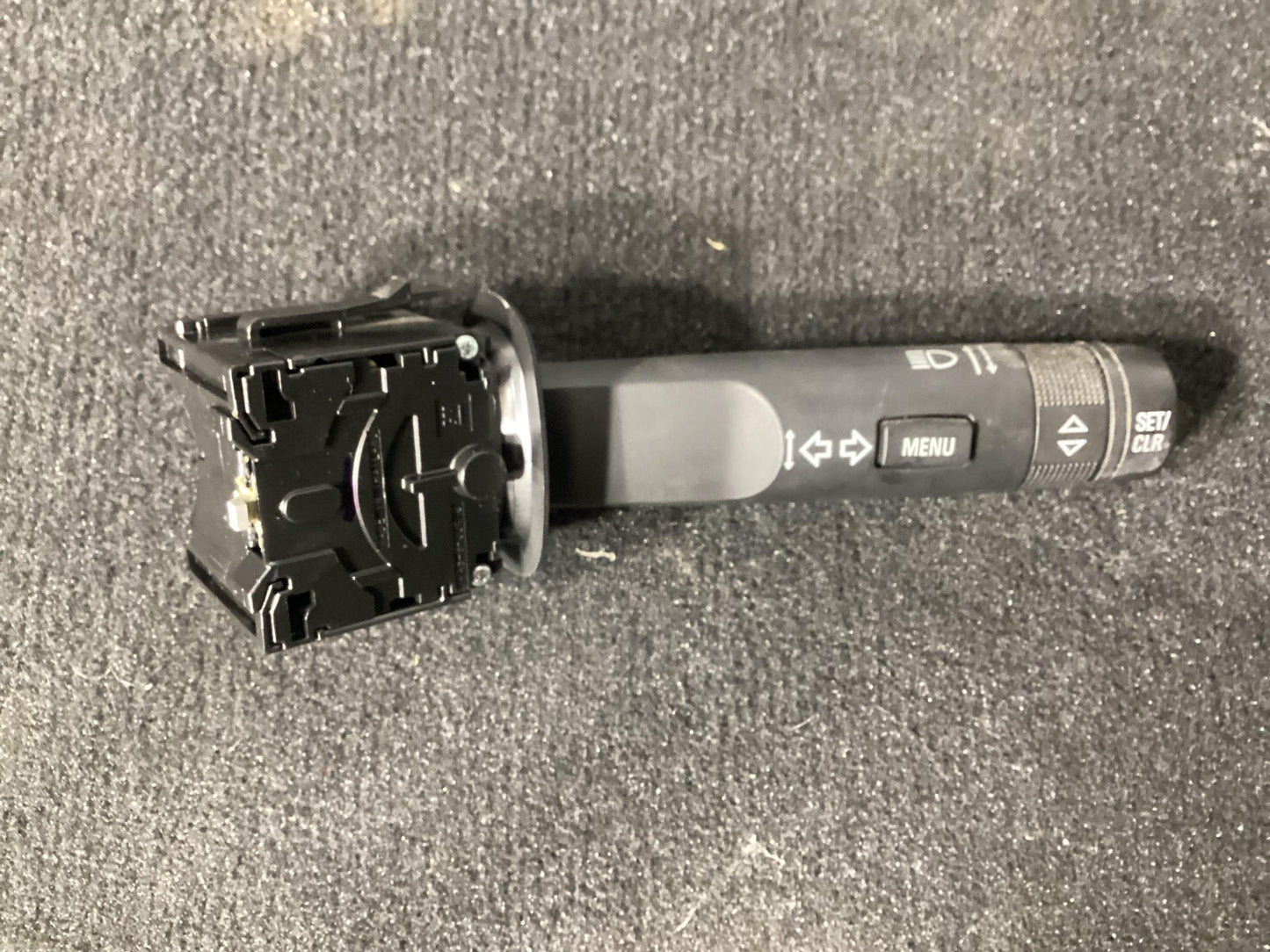 Indicator Stalk, 2015, Calais, V, VF, 23423702
