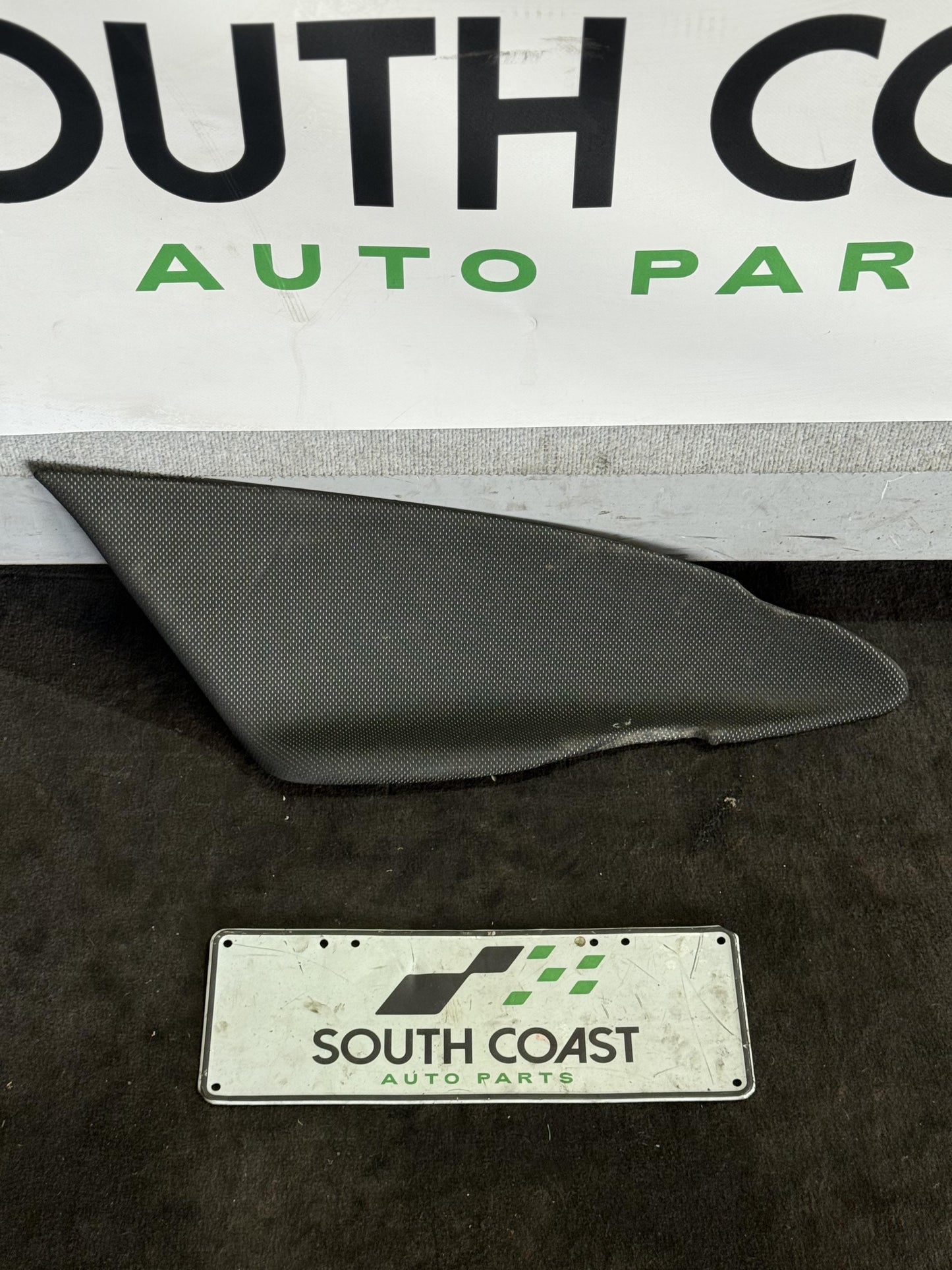 Holden Commodore VZ  Left Rear Door Inner Panel