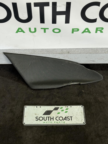 Holden Commodore VZ  Left Rear Door Inner Panel