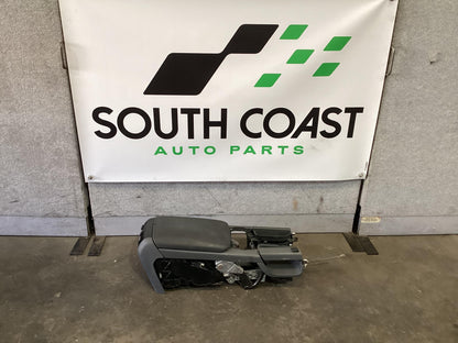 2011 - 2013 Holden Commodore VE  Centre Console