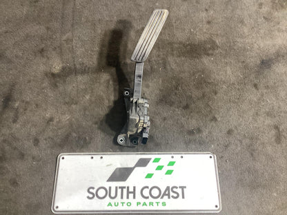 Holden Commodore   Accelerator Pedal 92238396