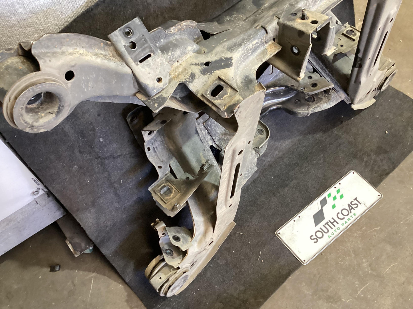 Holden Commodore VF  Rear Xmember/Cradle