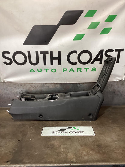 Holden Commodore VF  Centre Console