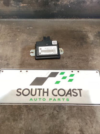 Volkswagen Amarok   Differential Lock ECU 2H0927771B