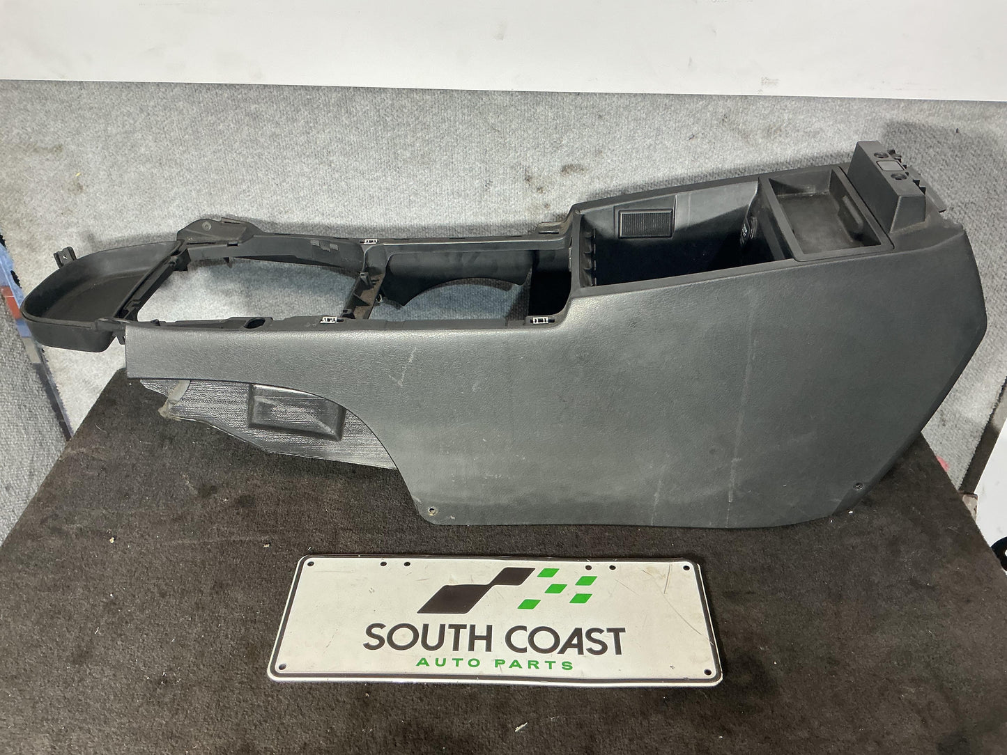 Holden Commodore VY  Centre Console